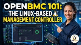 OpenBMC 101: The Linux-based Management Controller