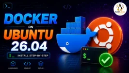 Install Docker on Ubuntu 26.04: A Comprehensive Guide 2 Install Docker on Ubuntu 26.04: A Comprehensive Guide