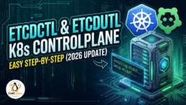 How to Install etcdctl on K8s Control Plane